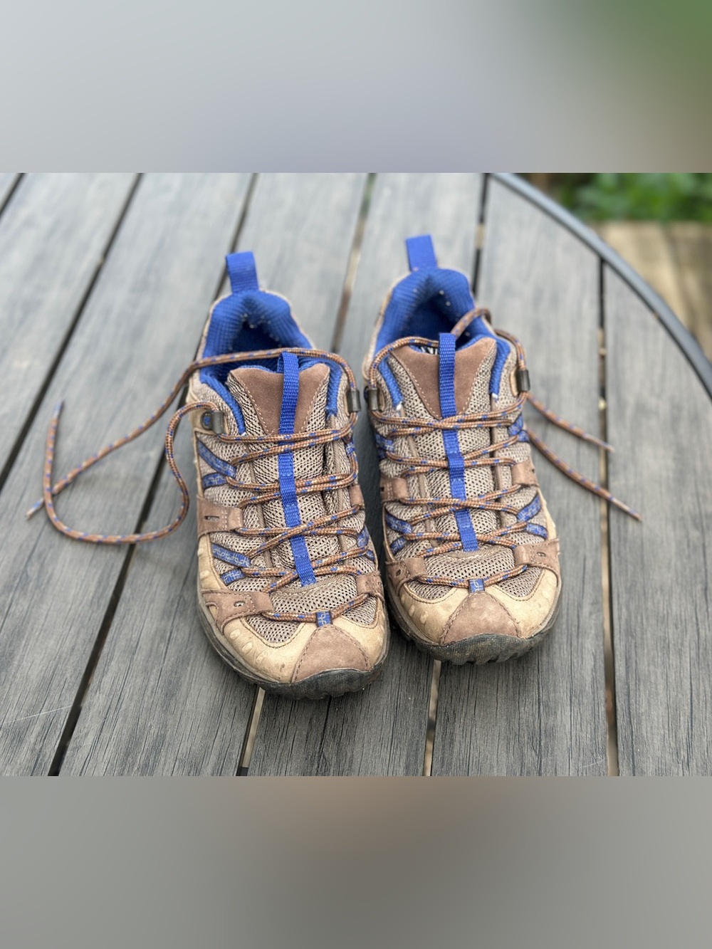 MERRELL - Women's Siren Sport 2 Hiking Shoes - size 6